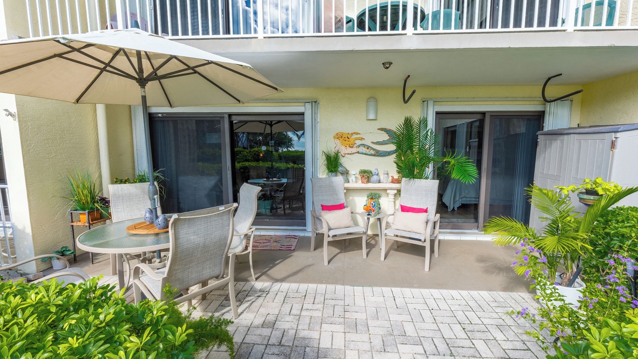 Photo of Outdoor in Central Beach