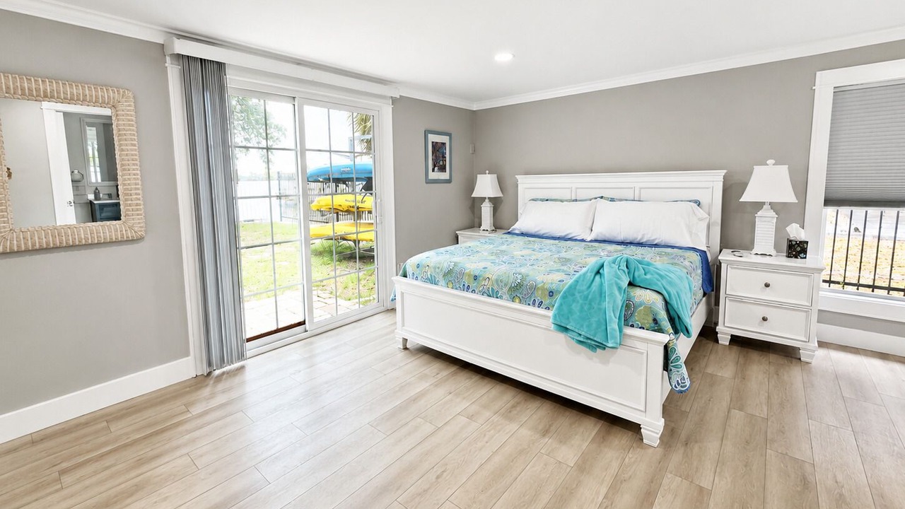 Photo of Bedroom in Englewood
