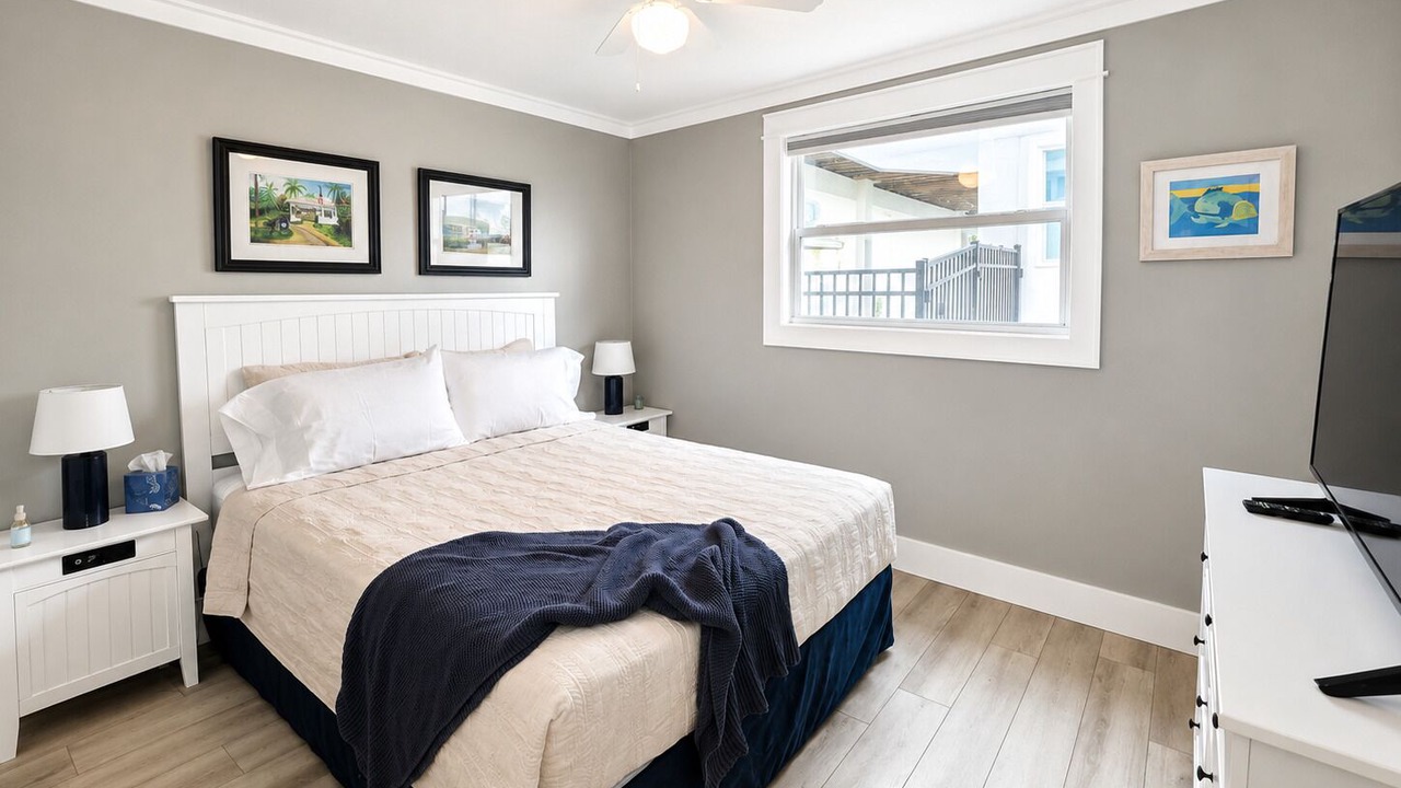 Photo of Bedroom in Englewood