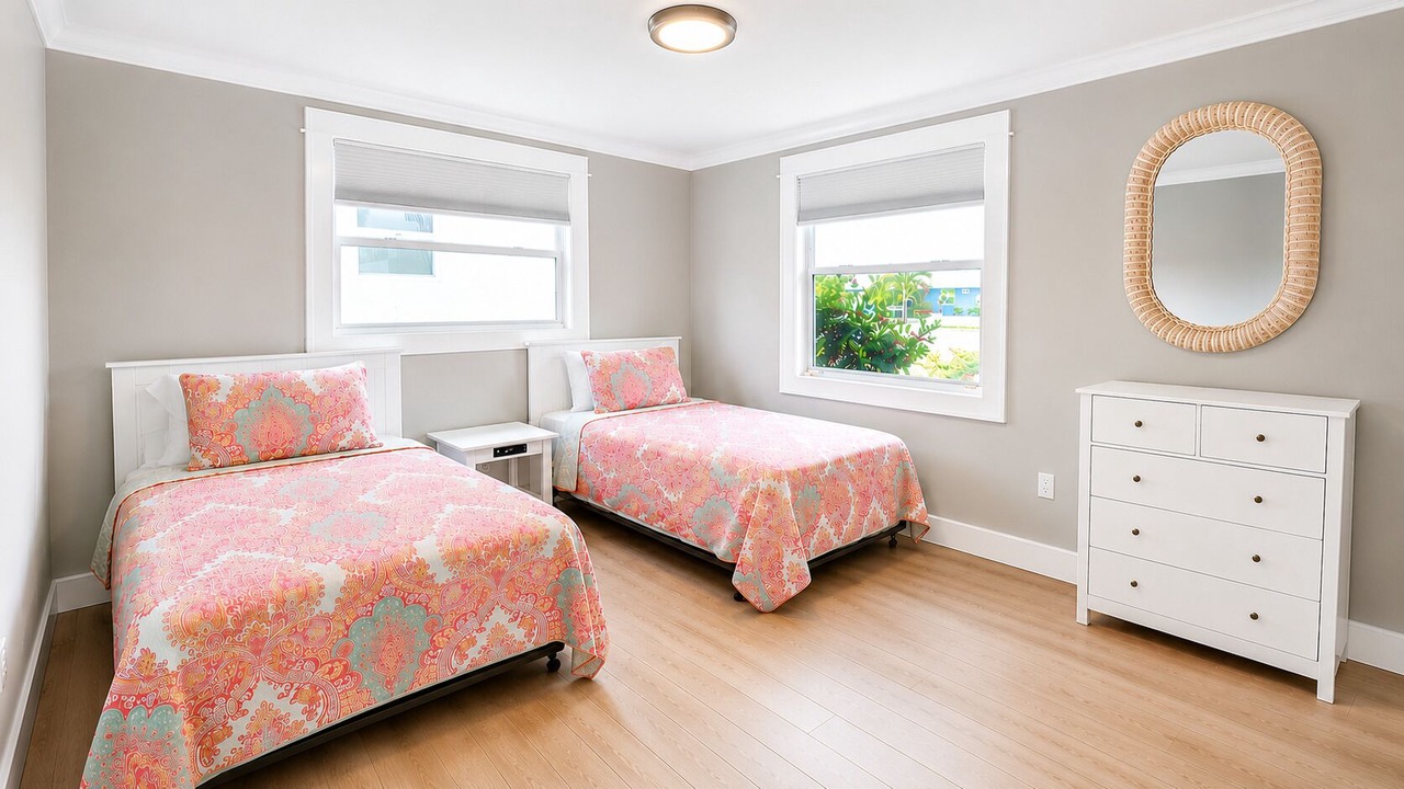 Photo of Bedroom in Englewood