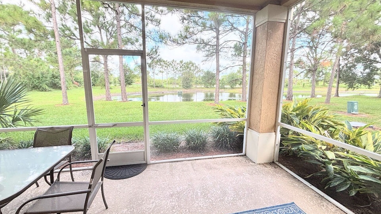 Photo of Outdoor in Port Saint Lucie