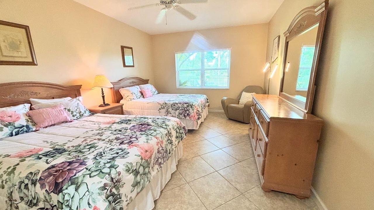 Photo of Bathroom in Port Saint Lucie