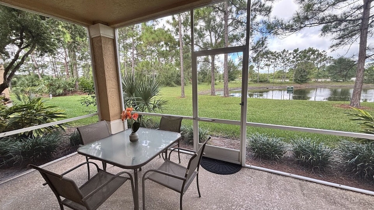 Photo of Outdoor in Port Saint Lucie