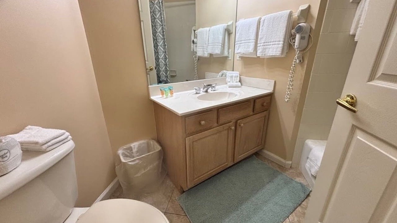 Photo of Bathroom in Port Saint Lucie