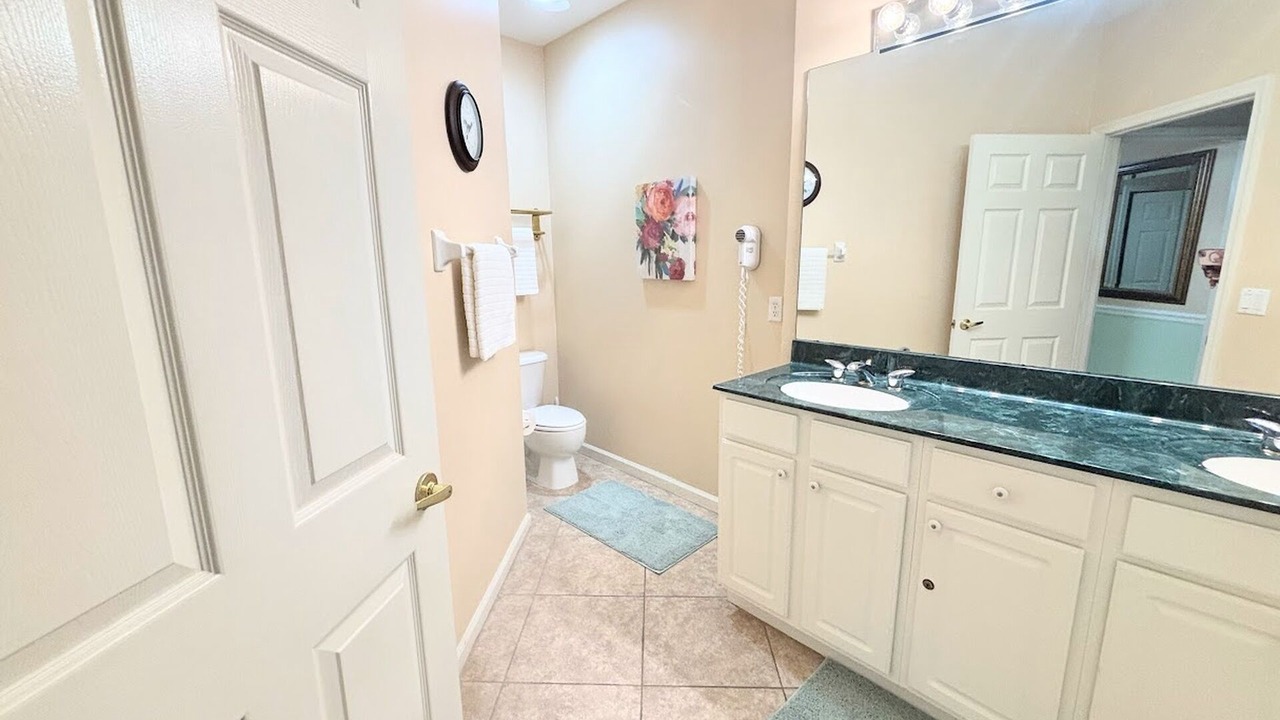 Photo of Bathroom in Port Saint Lucie