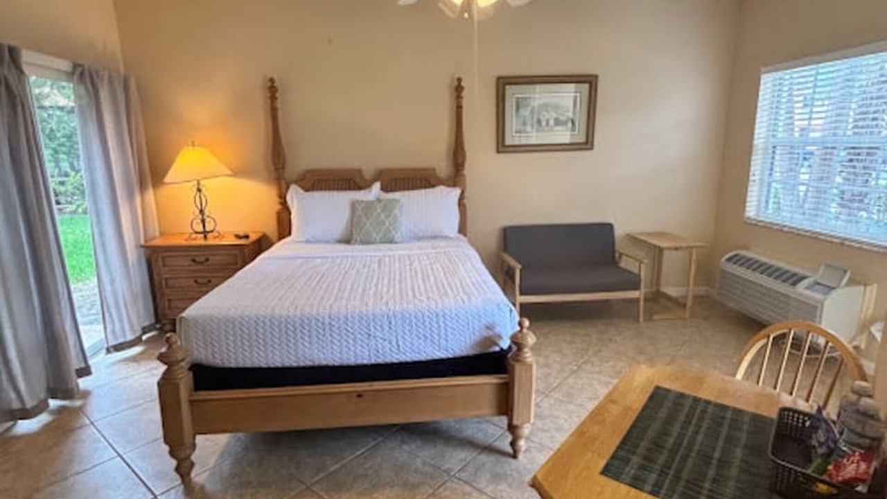 Photo of Bedroom in Port Saint Lucie