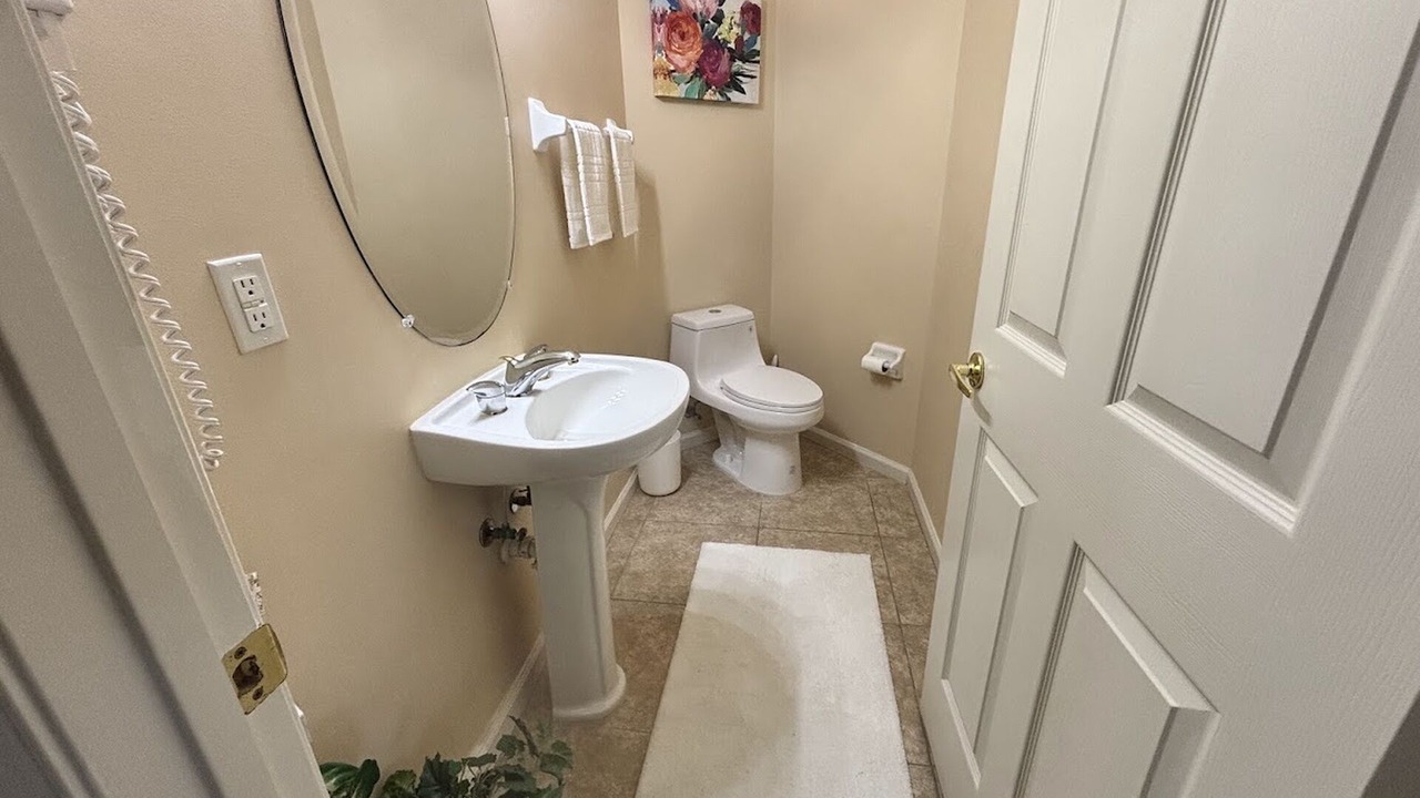 Photo of Bathroom in Port Saint Lucie