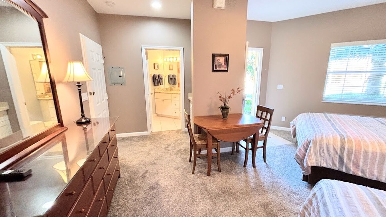 Photo of Bedroom in Port Saint Lucie