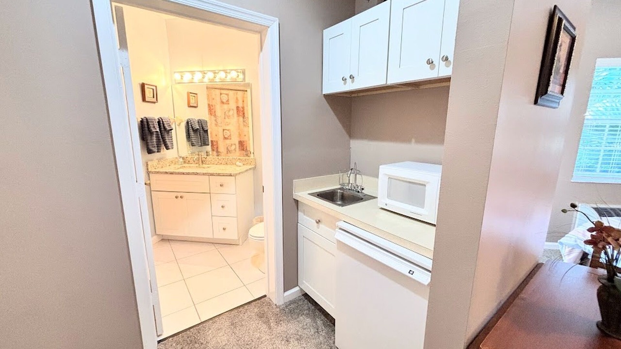 Photo of Bathroom in Port Saint Lucie