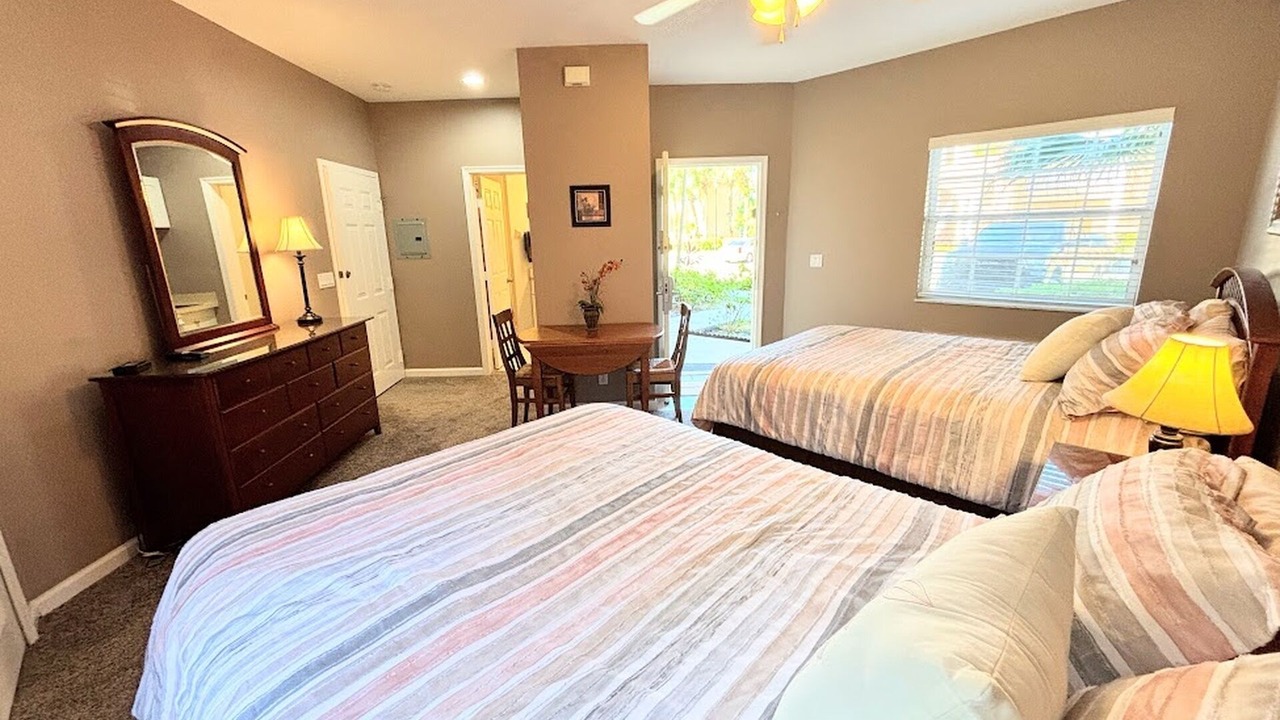 Photo of Bathroom in Port Saint Lucie