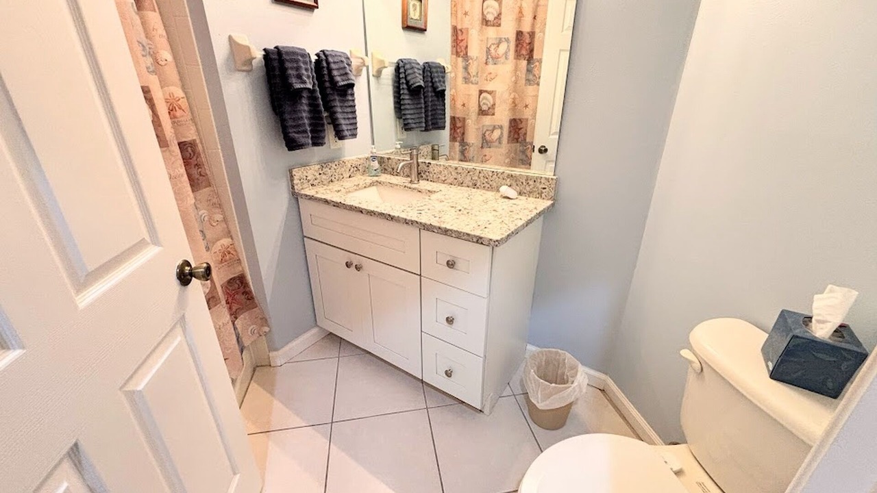 Photo of Bathroom in Port Saint Lucie