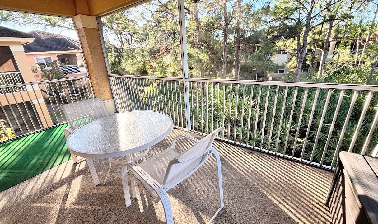 Photo of Patio Balcony in Port Saint Lucie