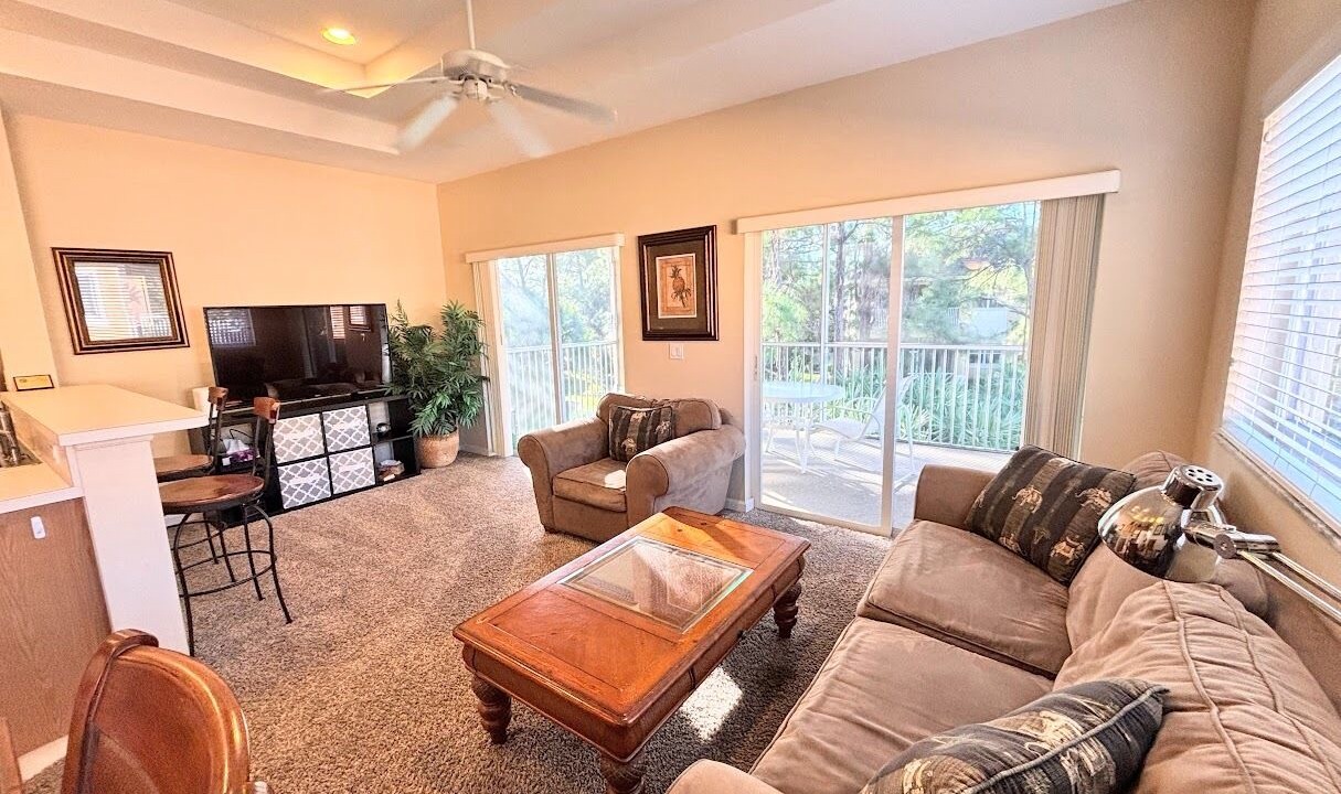Photo of Patio Balcony in Port Saint Lucie