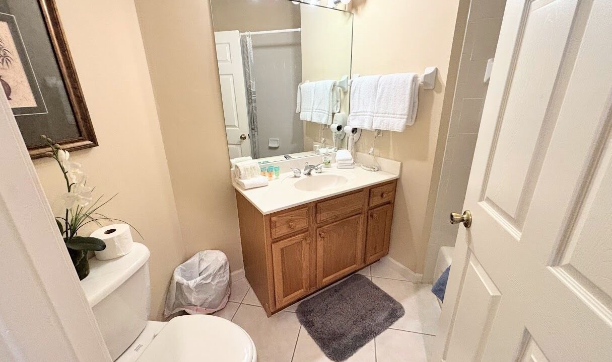 Photo of Bathroom in Port Saint Lucie