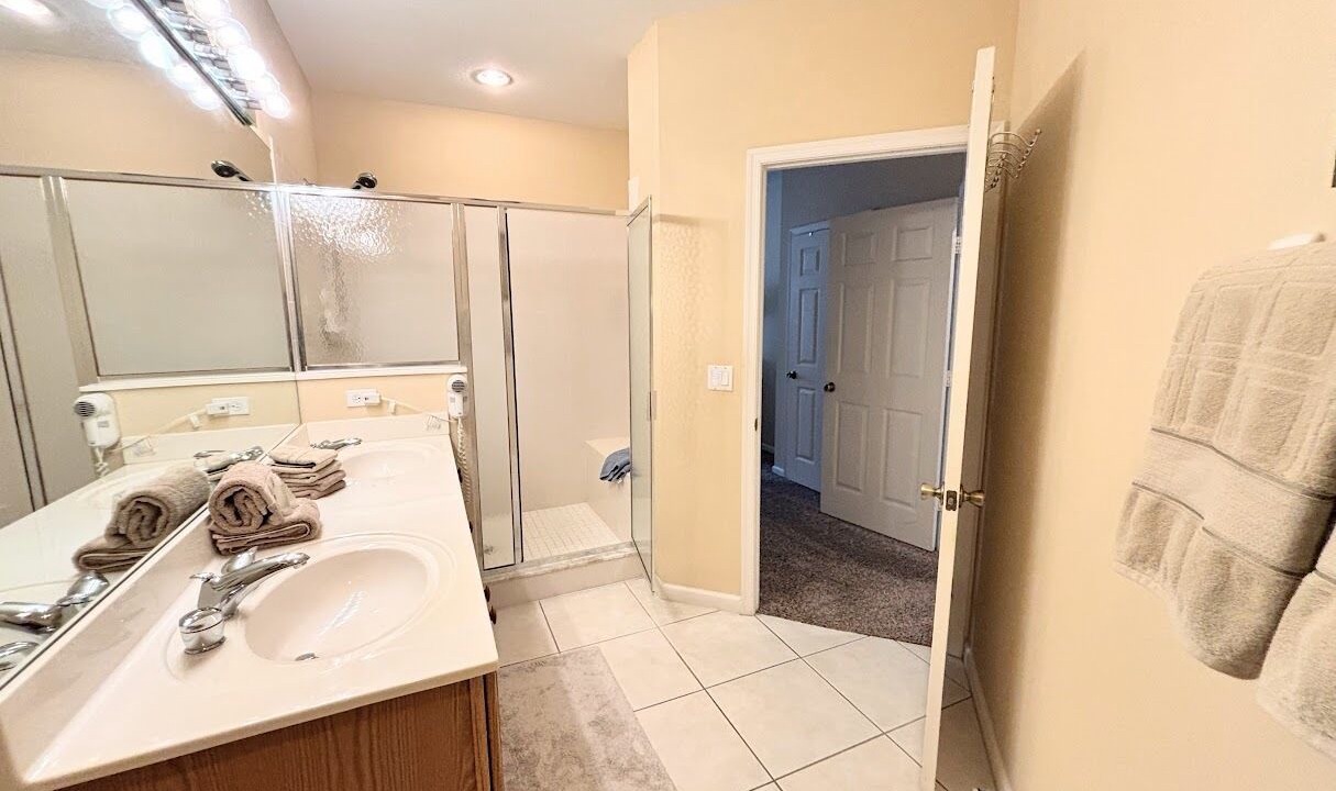 Photo of Bathroom in Port Saint Lucie
