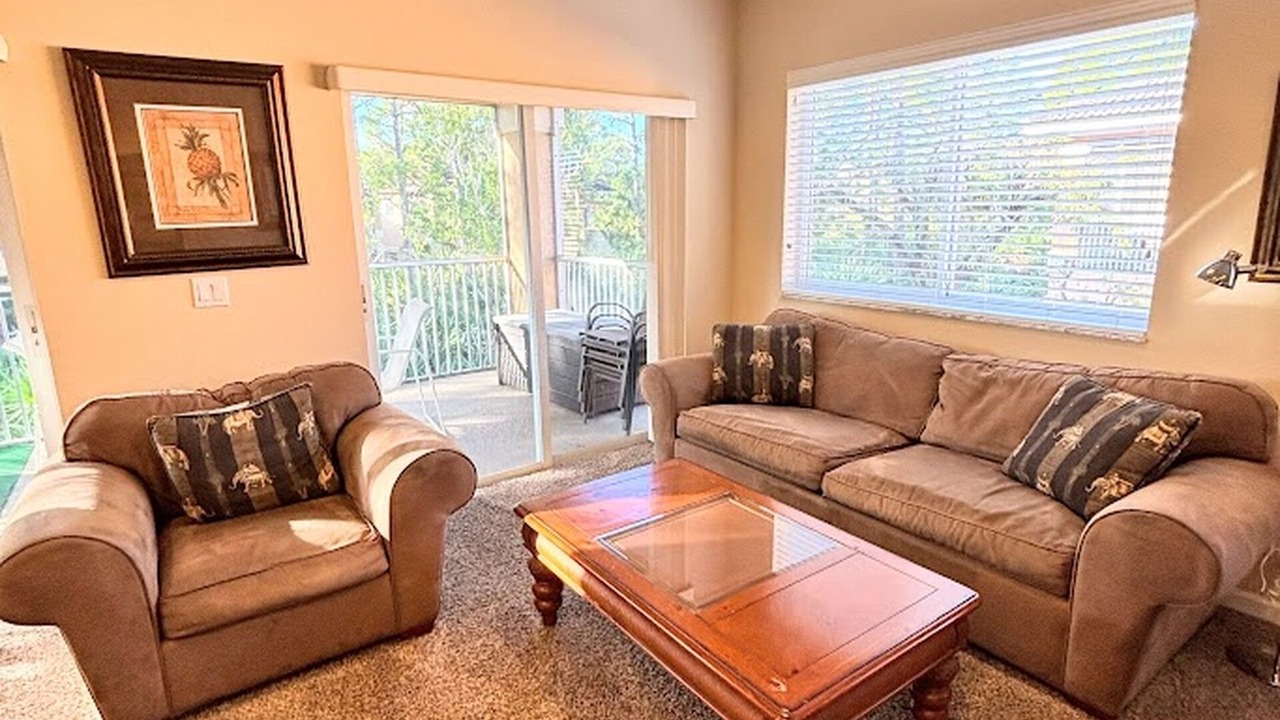 Photo of Patio Balcony in Port Saint Lucie