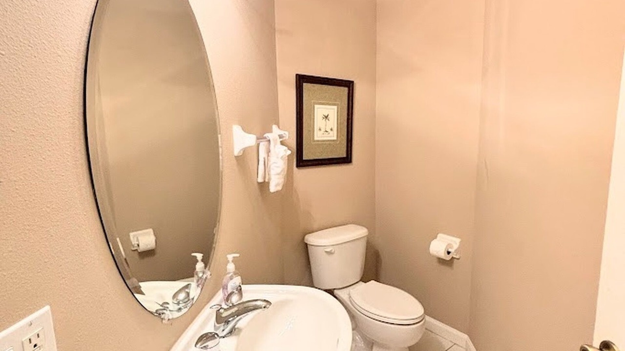 Photo of Bathroom in Port Saint Lucie