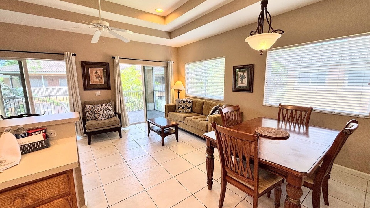 Photo of Patio Balcony in Port Saint Lucie