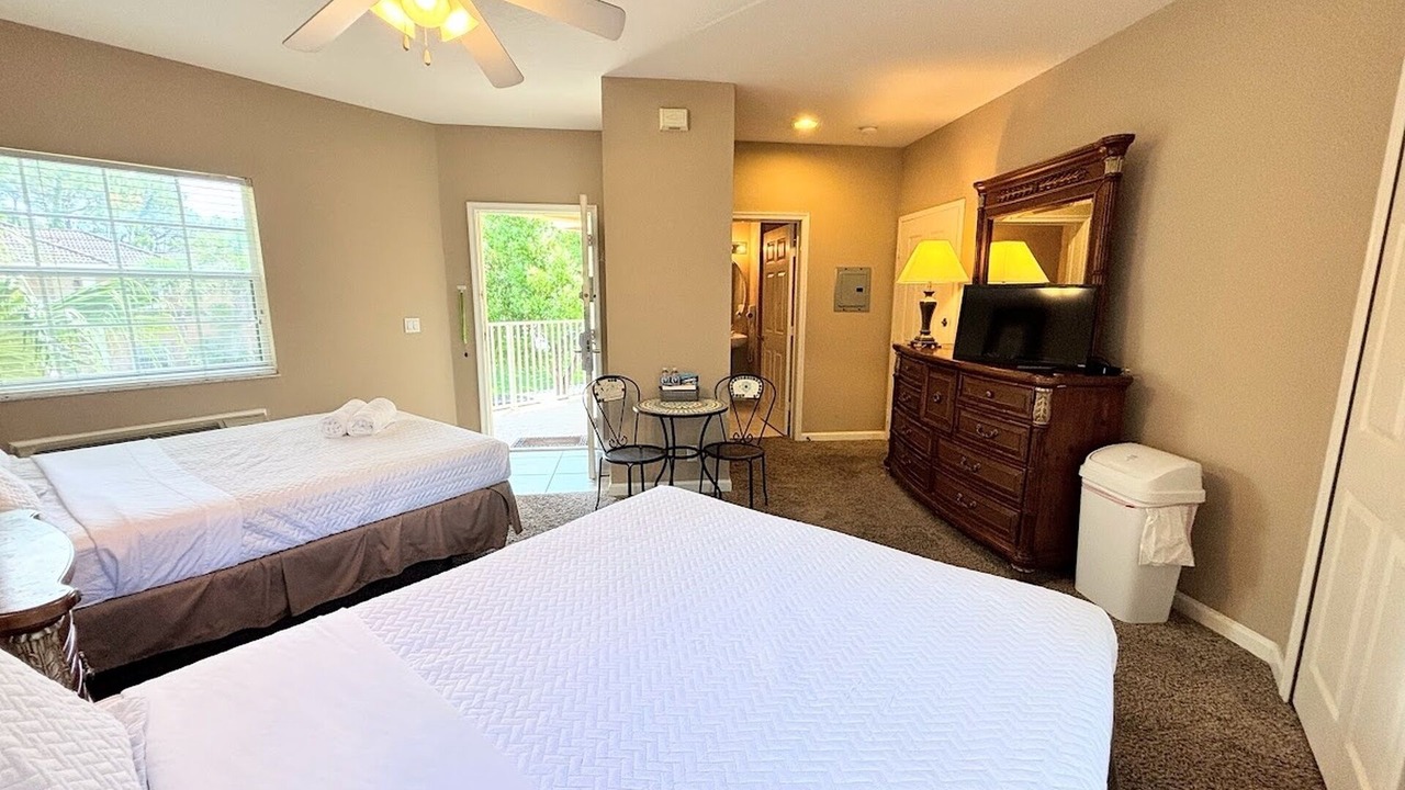 Photo of Bedroom in Port Saint Lucie