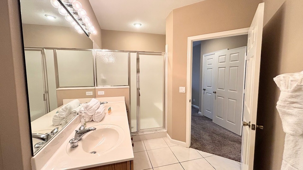 Photo of Bathroom in Port Saint Lucie