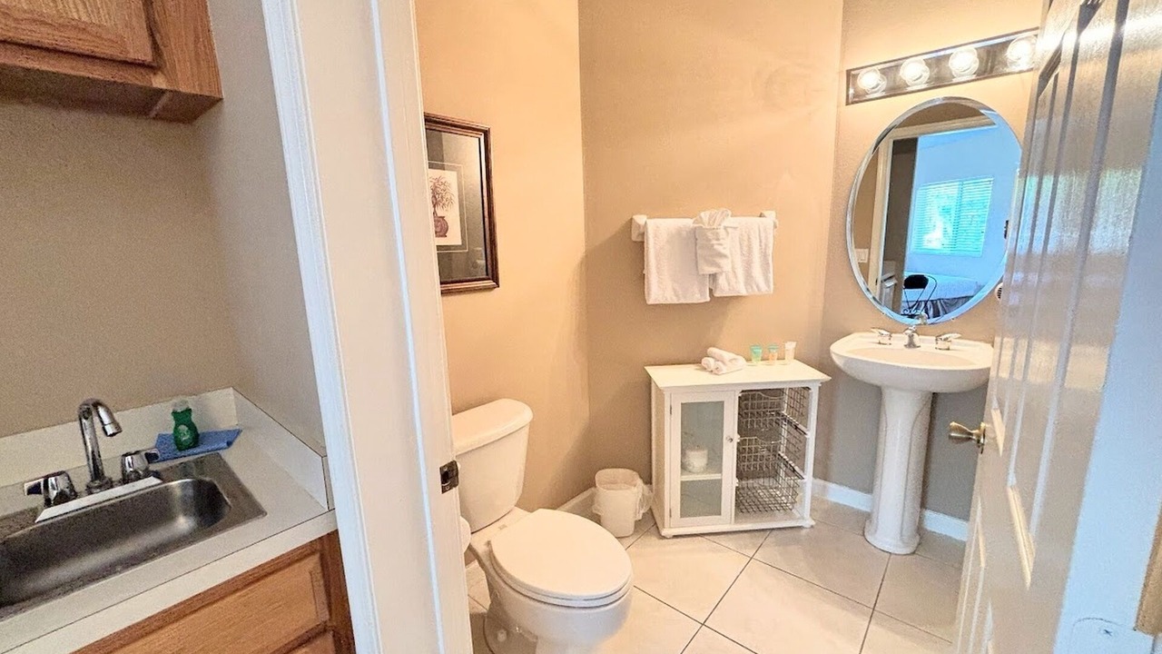 Photo of Bathroom in Port Saint Lucie