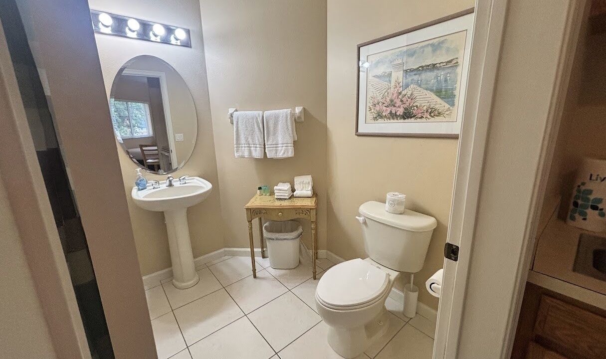 Photo of Bathroom in Port Saint Lucie