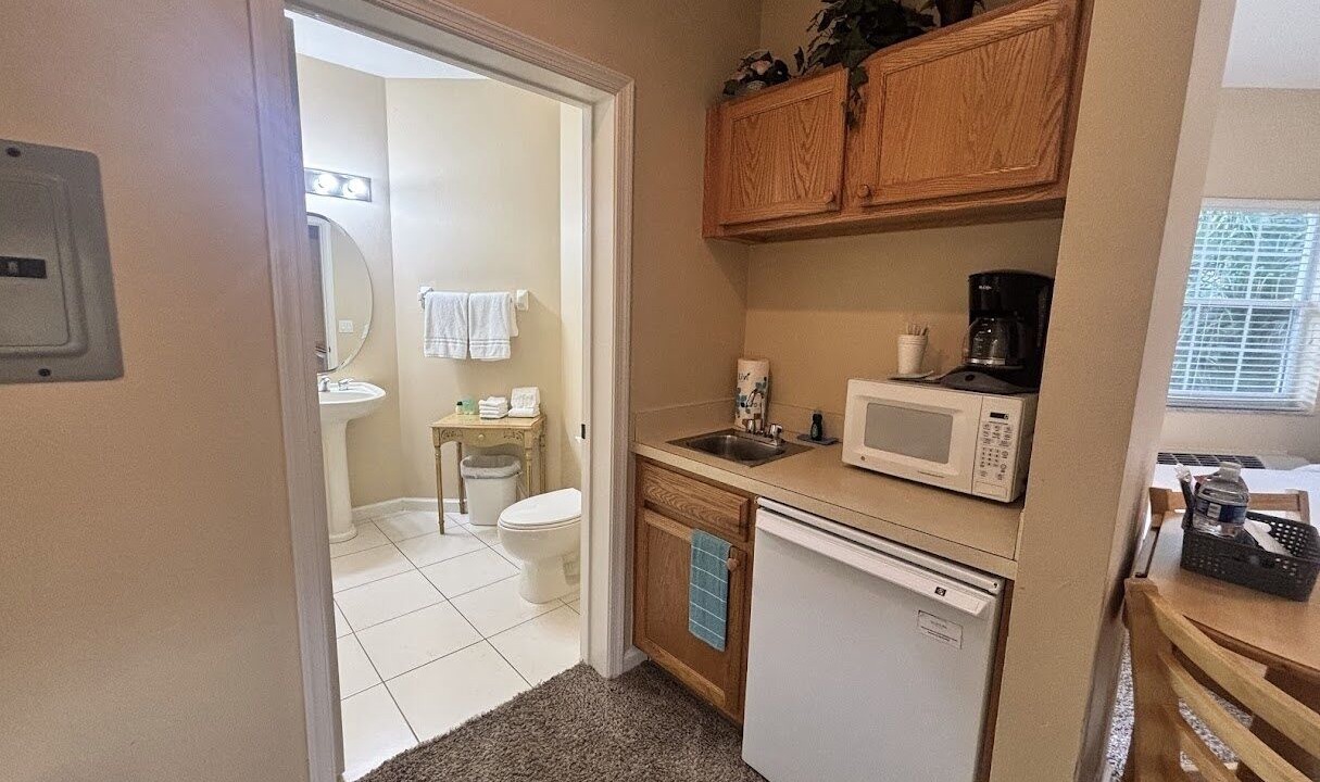 Photo of Bathroom in Port Saint Lucie