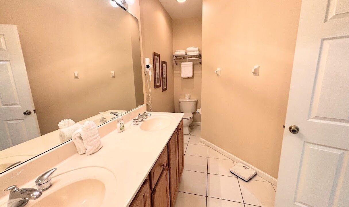 Photo of Bathroom in Port Saint Lucie