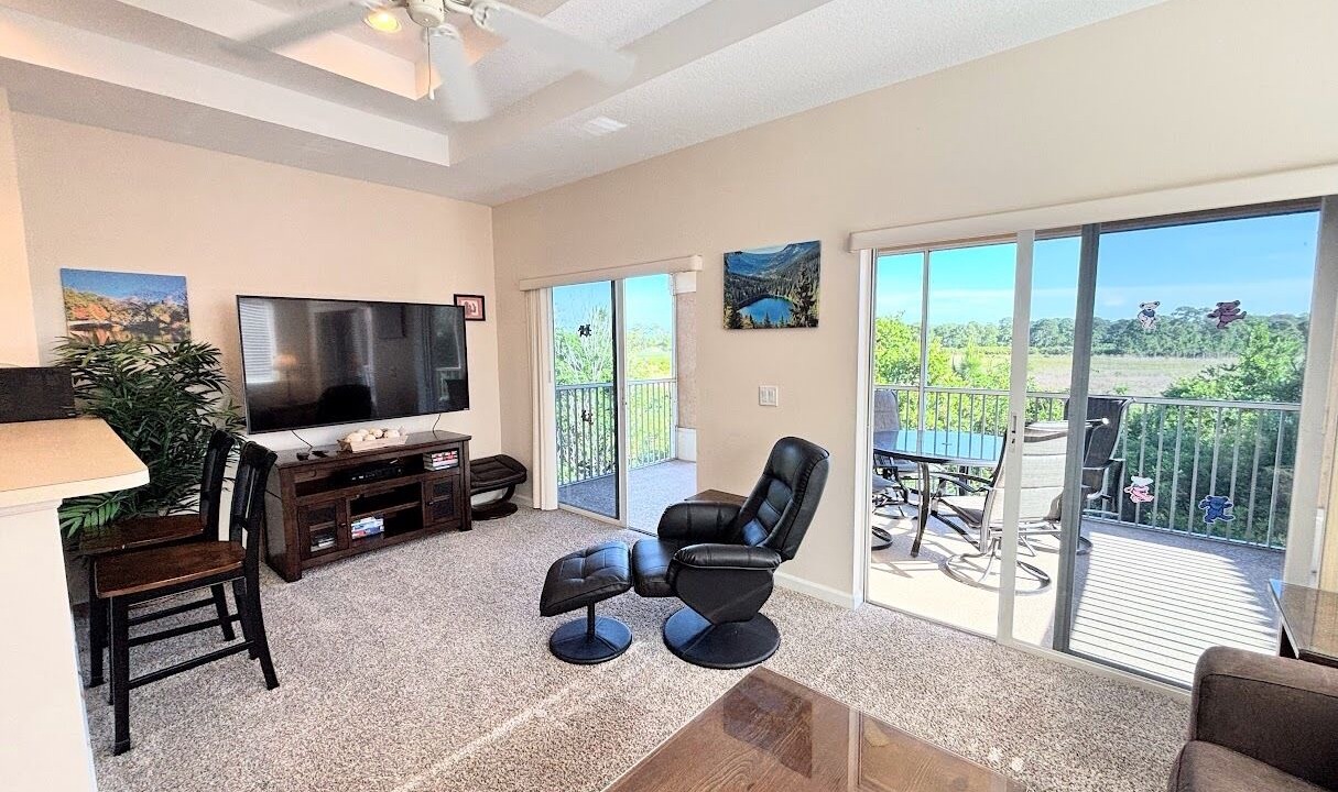 Photo of Patio Balcony in Port Saint Lucie