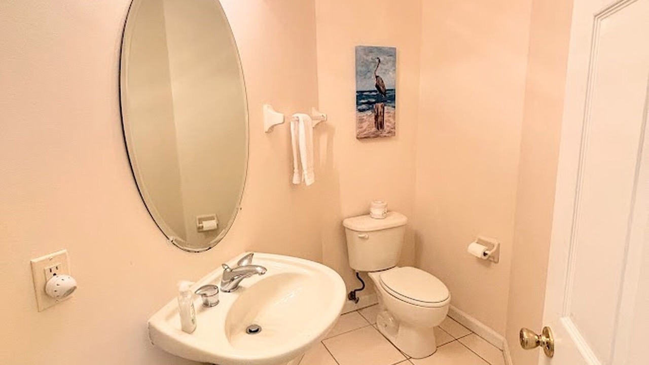 Photo of Bathroom in Port Saint Lucie