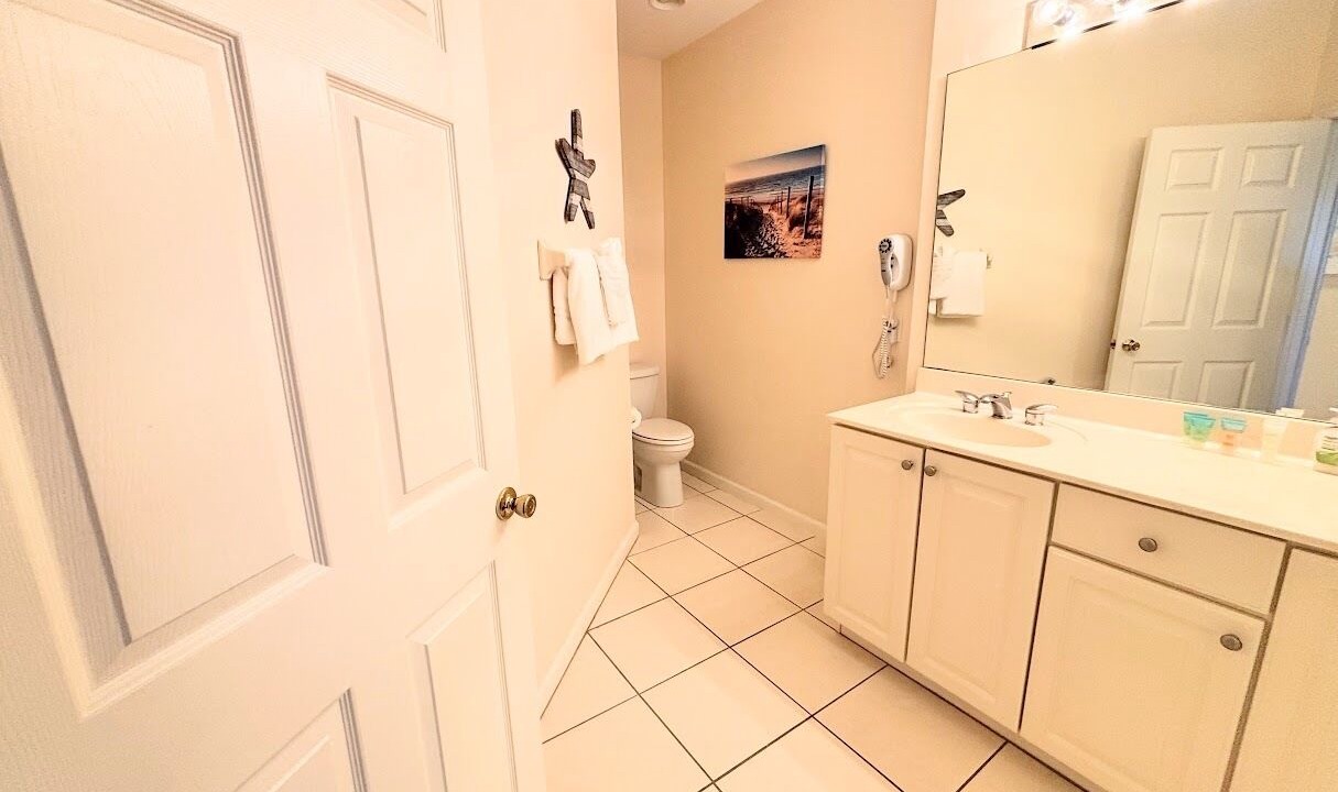 Photo of Bathroom in Port Saint Lucie