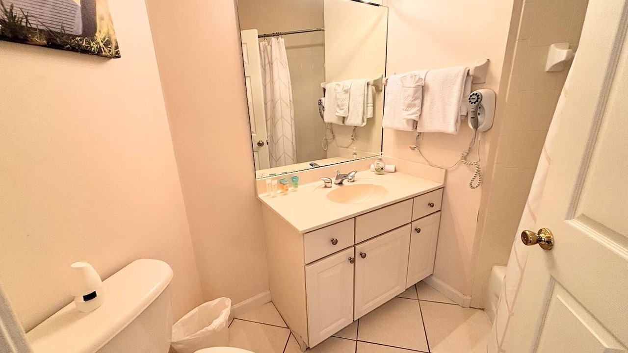 Photo of Bathroom in Port Saint Lucie