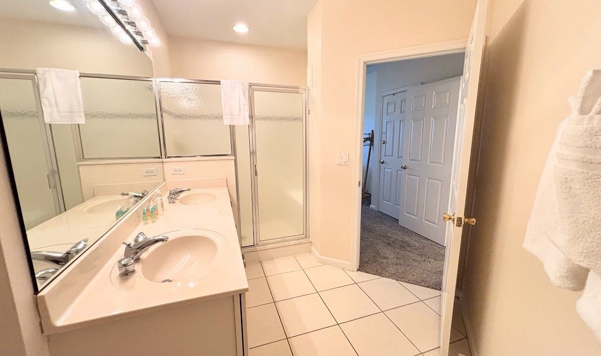Photo of Bathroom in Port Saint Lucie