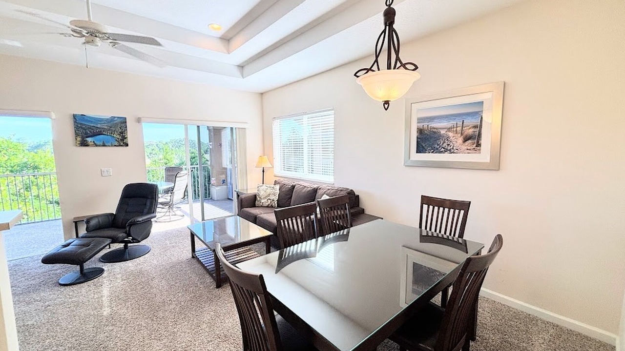 Photo of Patio Balcony in Port Saint Lucie