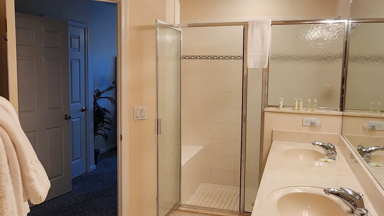 Photo of Bathroom in Port Saint Lucie