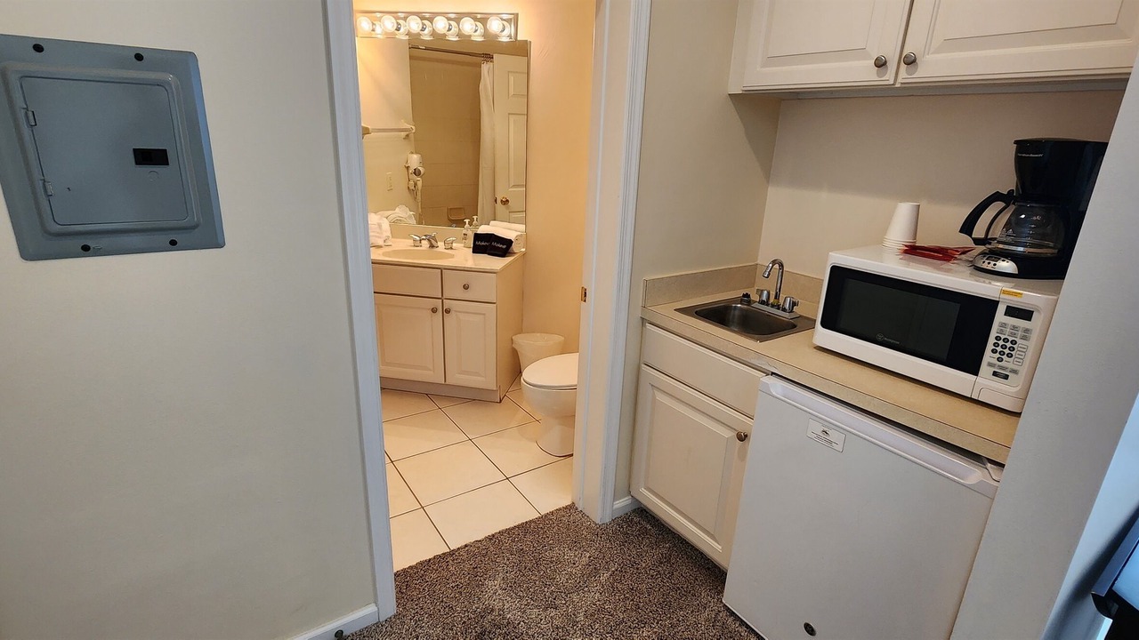 Photo of Bathroom in Port Saint Lucie