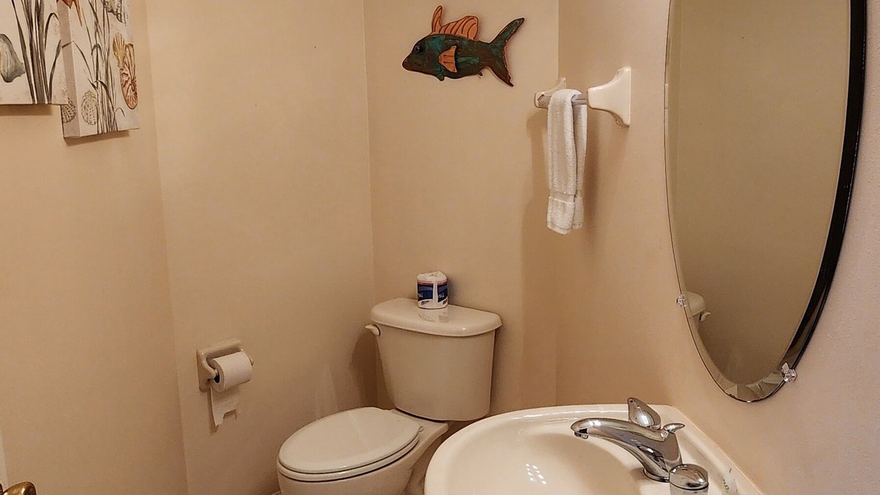 Photo of Bathroom in Port Saint Lucie