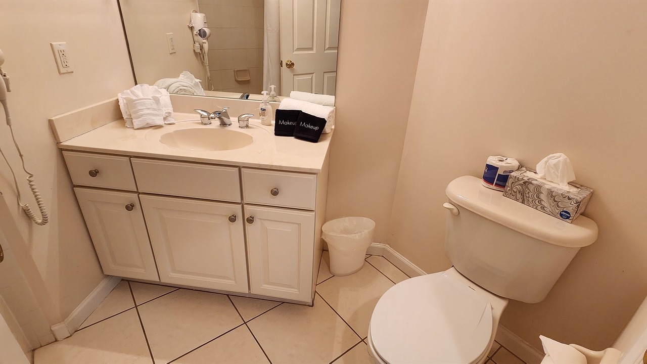 Photo of Bathroom in Port Saint Lucie