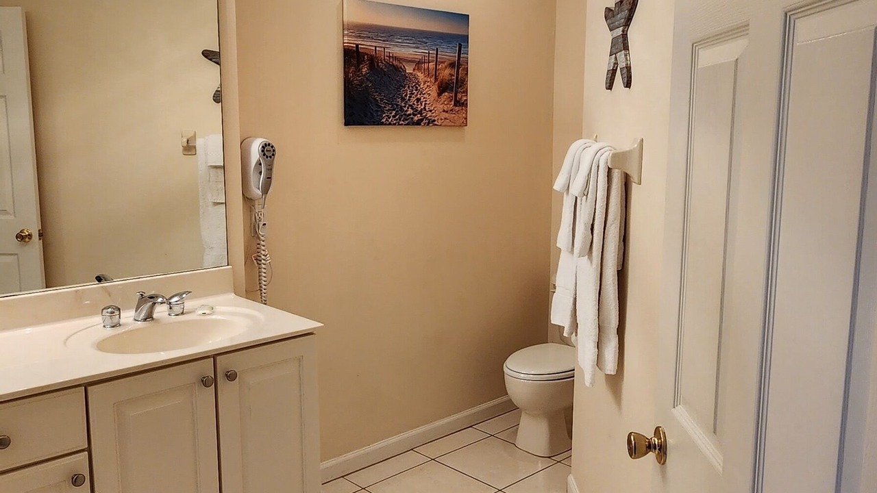 Photo of Bathroom in Port Saint Lucie