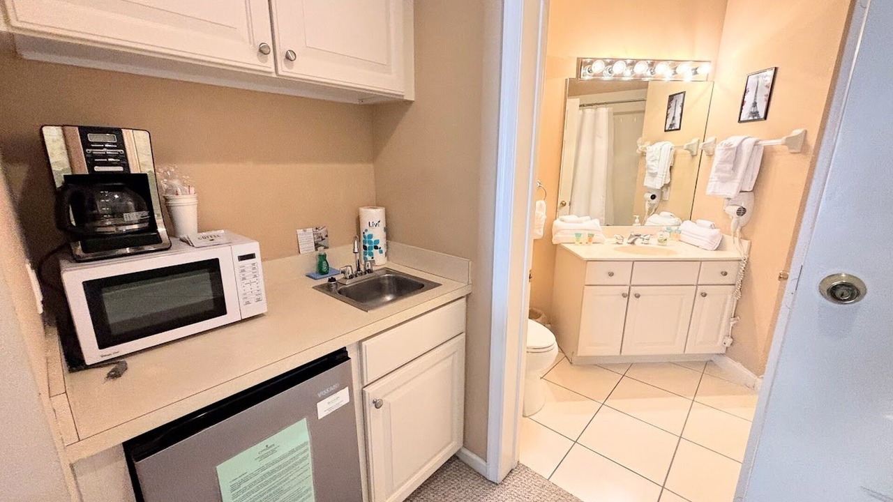 Photo of Bathroom in Port Saint Lucie
