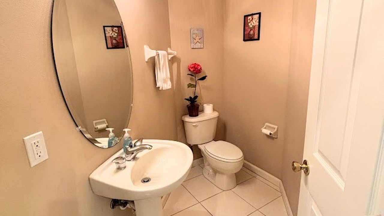Photo of Bathroom in Port Saint Lucie