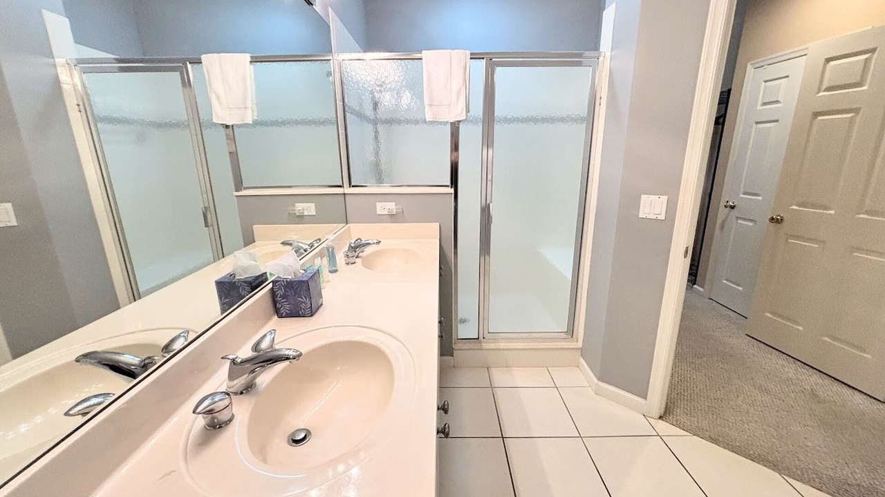 Photo of Bathroom in Port Saint Lucie