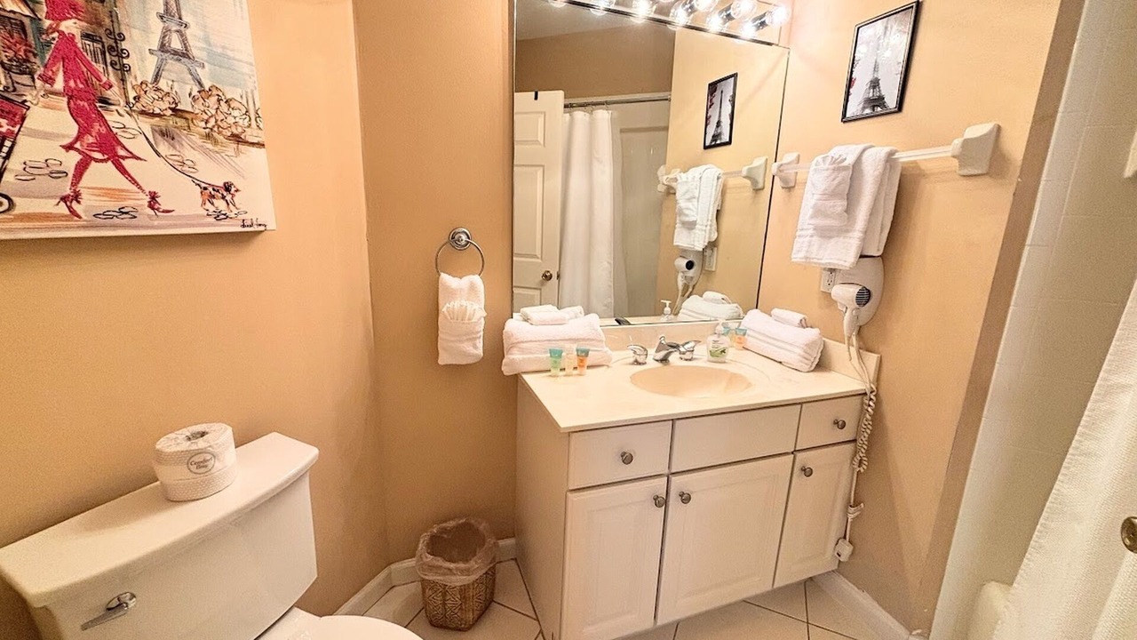 Photo of Bathroom in Port Saint Lucie