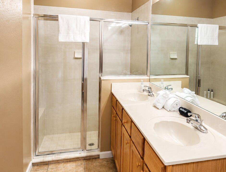 Photo of Bathroom in Port Saint Lucie