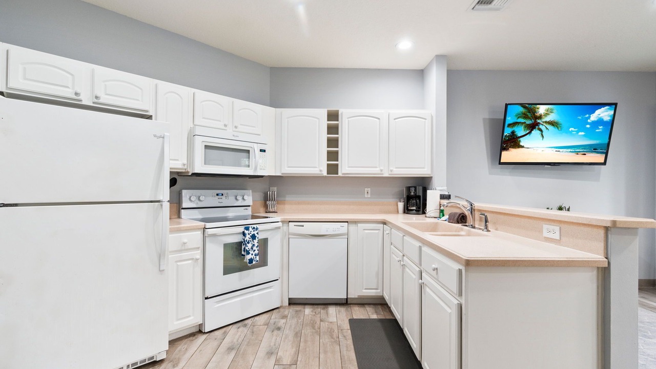Photo of Kitchen in Port Saint Lucie