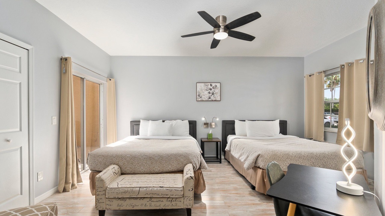 Photo of Bedroom in Port Saint Lucie