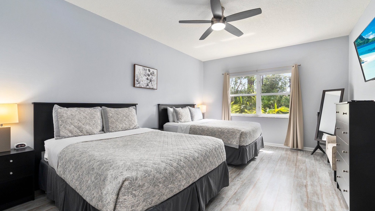 Photo of Bedroom in Port Saint Lucie