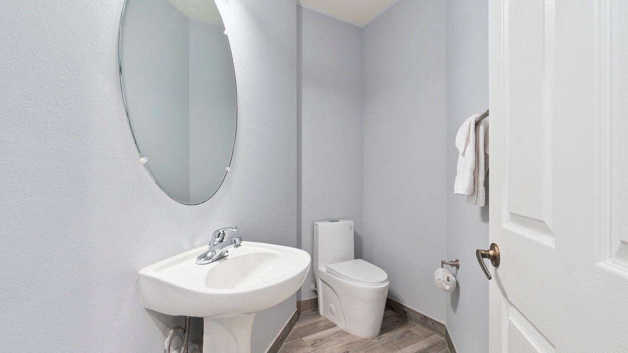 Photo of Bathroom in Port Saint Lucie