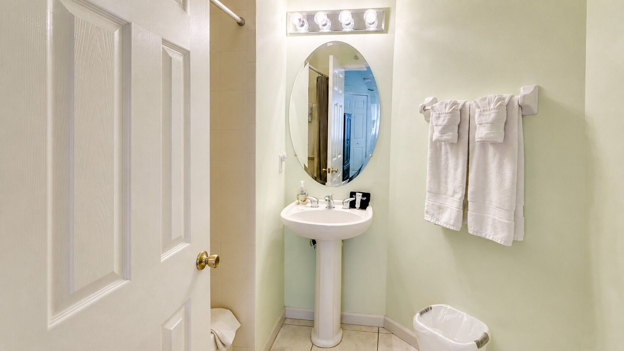 Photo of Bathroom in Port Saint Lucie