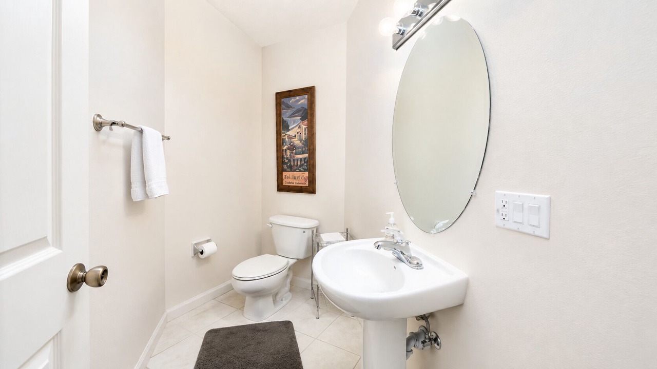 Photo of Bathroom in Port Saint Lucie